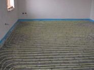 Installazione impianti riscaldamento civile